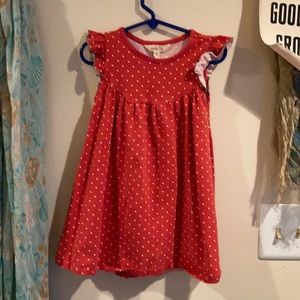 Matilda Jane dress